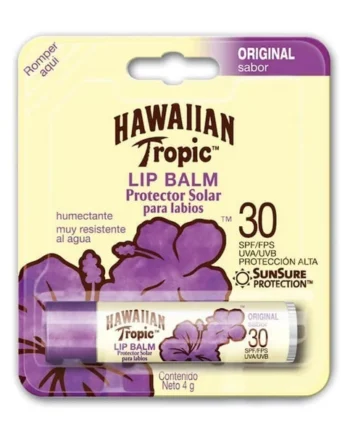 Labial Hawaiian Tropic