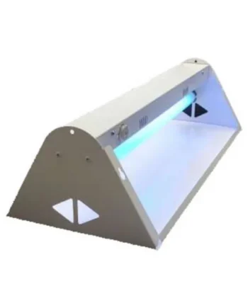 Lampara Atrapa Mosquitos RB15