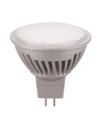 Lampara LED GU5.3 MR16 12V Luz Blanca 7W
