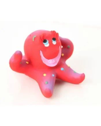 Lanco baby pulpo pequeño