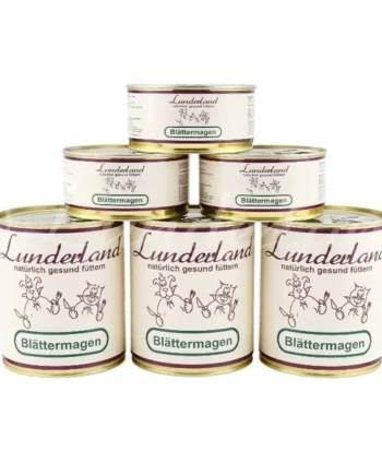 Lata de omaso Lunderland