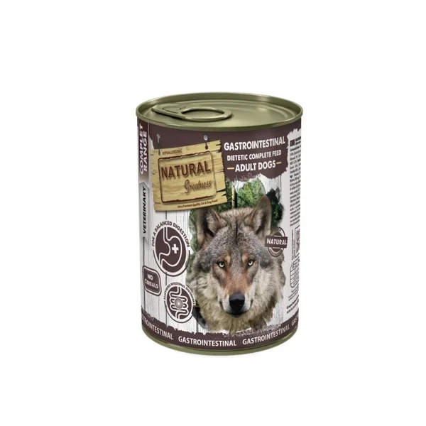 Lata Gastrointestinal Natural Greatness