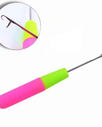 Latch Hool Tool - Gancho de pestillo