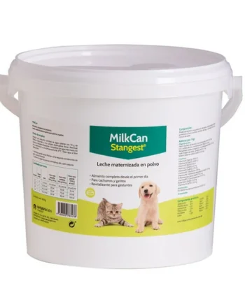 Leche en polvo Milkcan