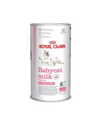 Leche Royal Canin Gatos BabyCat Milk