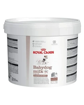 ▷ Leche Royal Canin Perros BabyDog Milk