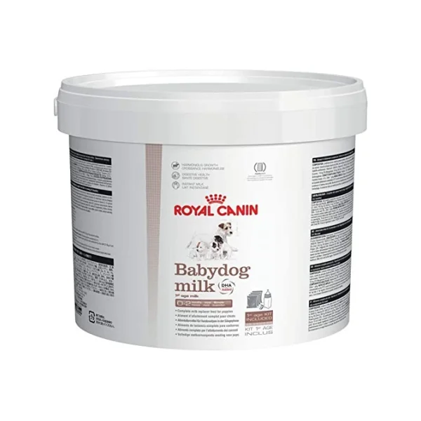 ▷ Leche Royal Canin Perros BabyDog Milk