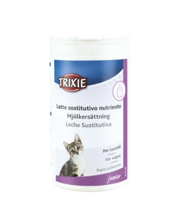Leche Sustitutiva - Pack de 3 unidades