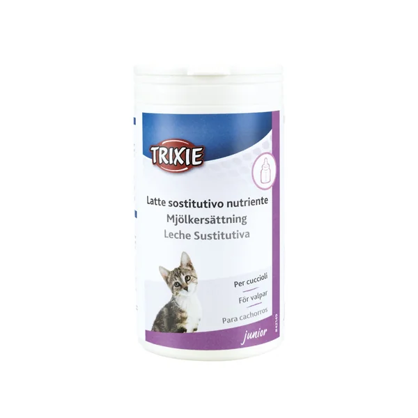 Leche Sustitutiva - Pack de 3 unidades