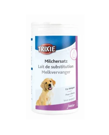 Leche Sustitutiva para perros