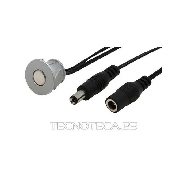 LEDC23. Dimmer tactil para tiras de LEDs