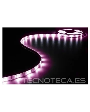 LEDS15RGB. Kit cinta de LEDs 90 leds 12VDC 3 metros RGB