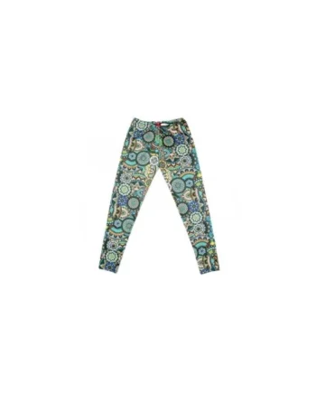 Leggins, mallas mandala