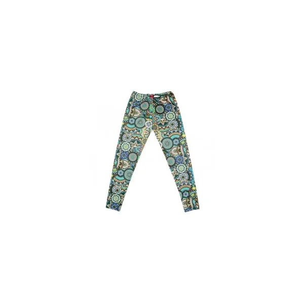 Leggins, mallas mandala