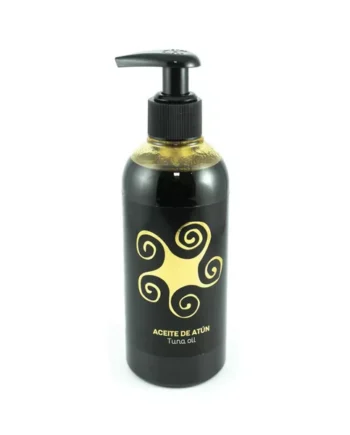 Lenda Aceite de Atún