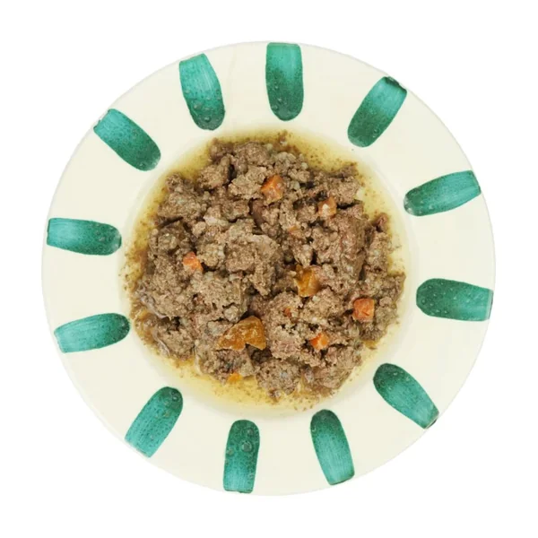 Lenda Foodie - Meloso de Lechón