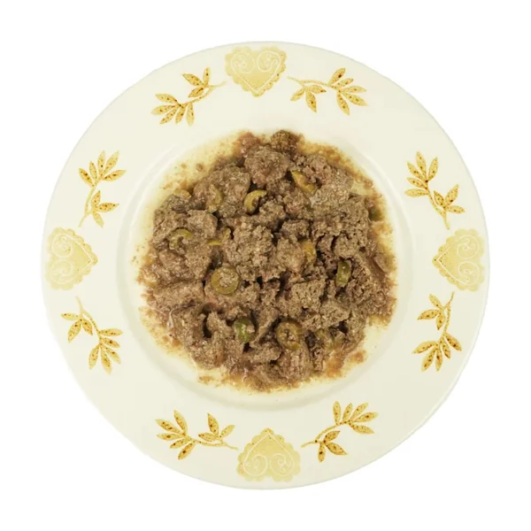 Lenda Foodie - Tapenade Granjero