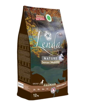 Lenda Pienso Senior Mobility