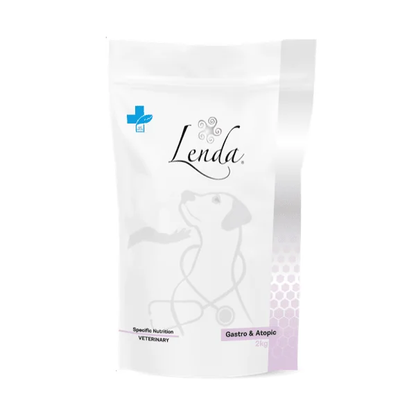 Lenda Vet GASTRO-ATOPIC gastrointestinal perros