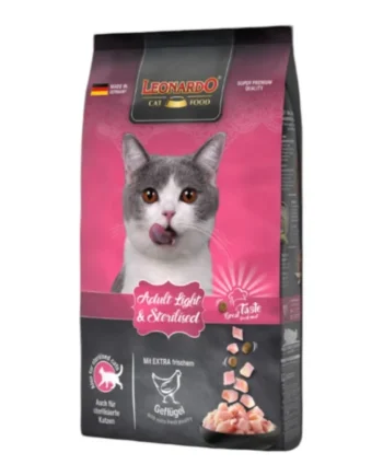 Leonardo Pienso Adult Light
