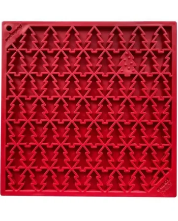 Lick Mat Navidad Sodapup