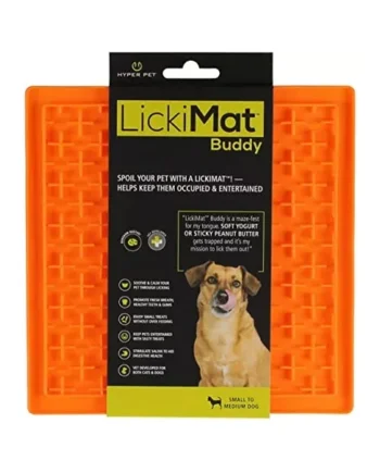 LickiMat Buddy
