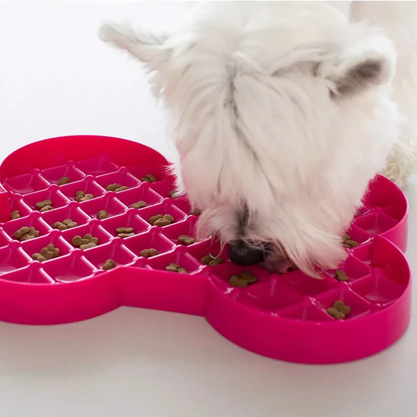 Lickimat slogdog