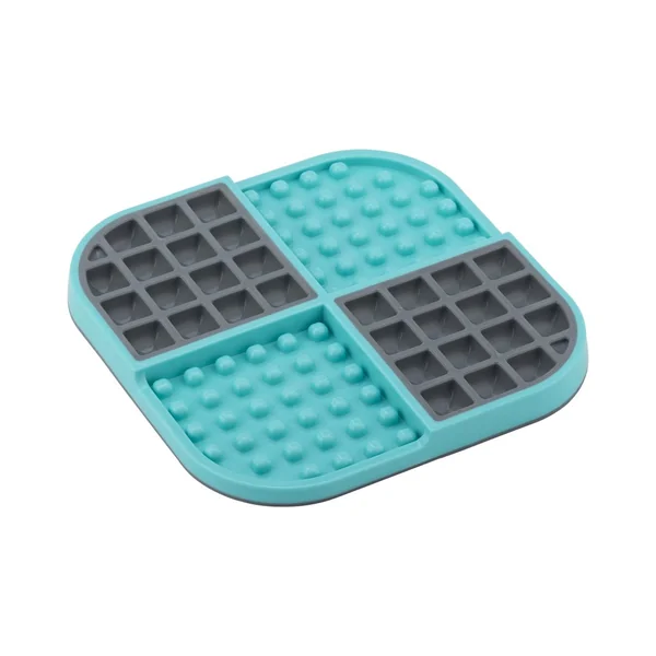 Lickimat Slomo 20x20cm
