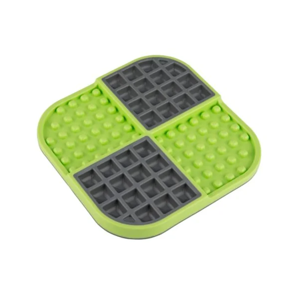 Lickimat Slomo 20x20cm
