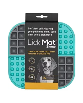 Lickimat Slomo