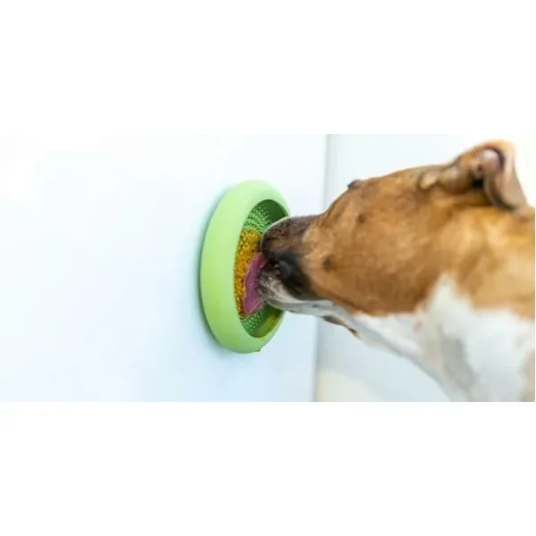 Lickimat Ufo
