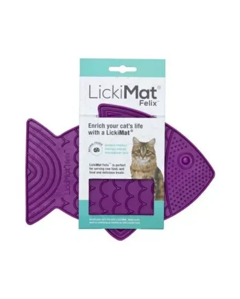 Lickmat fenix