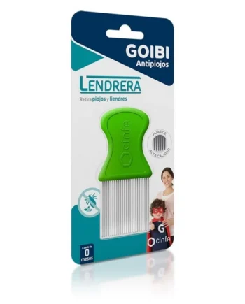 Liendrera Goibi