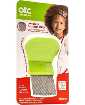 Liendrera OTC