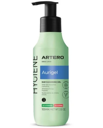 Limpiador Auricular Aurigel 100 ml