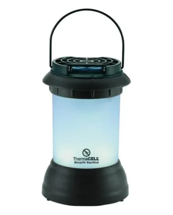 Linterna Antimosquitos Portátil