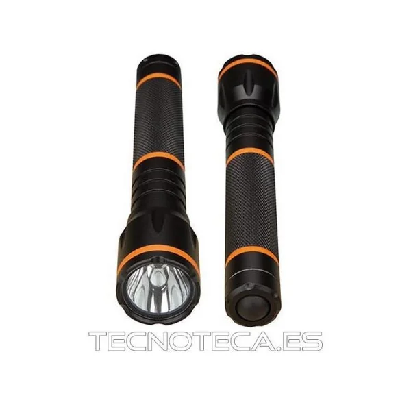 Linterna LED CREE de 1 W (EFL32)