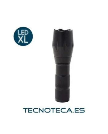 LINTERNA LED DE ALUMINIO CREE XML-T6