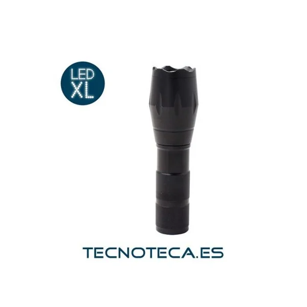 LINTERNA LED DE ALUMINIO CREE XML-T6