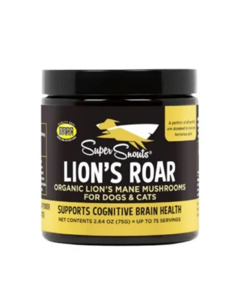 Lion's Roar