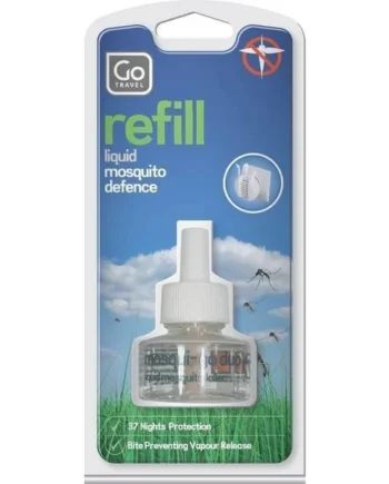 Liquido antimosquitos