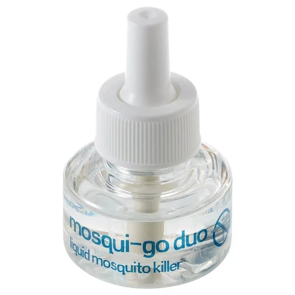Liquido antimosquitos