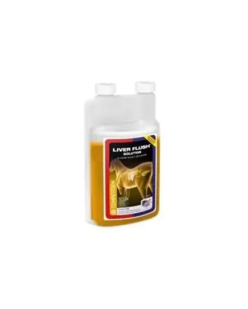 Liver Flush Equine America 500 ml