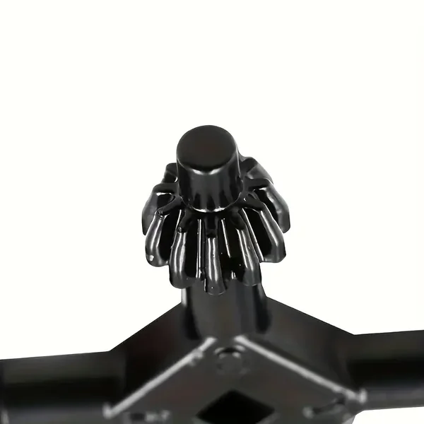 Llave de Portabrocas para taladro Negro