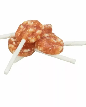 Lollipop cheese