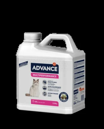 Los mejores sitios de compras en línea de Productos Para Gatos para reservar Advance Arena Absorbente Multiperformance.