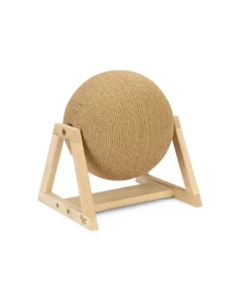 Los mejores sitios de compras en línea de Productos Para Gatos para reservar Designed By Lotte Xem Esfera Rascadora De Madera Para Gatos.