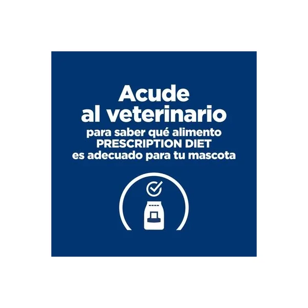 Los más vendidos de 2024 Hill's Prescription Diet Gastrointestinal Biome Con Pollo Sobres Para Gatos, ahora con un 50% de descuento en nuestra tienda en línea Gatospetshop.com en Murcia España!