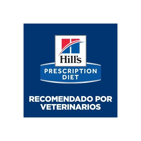 Los más vendidos de 2024 Hill's Prescription Diet Gastrointestinal Biome Con Pollo Sobres Para Gatos, ahora con un 50% de descuento en nuestra tienda en línea Gatospetshop.com en Murcia España!