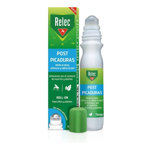 Lote Antimosquitos para Camping
